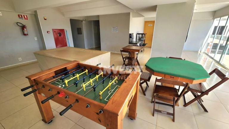 Imagem Apartamento à venda no Setor Aeroviário - Goiânia/GO