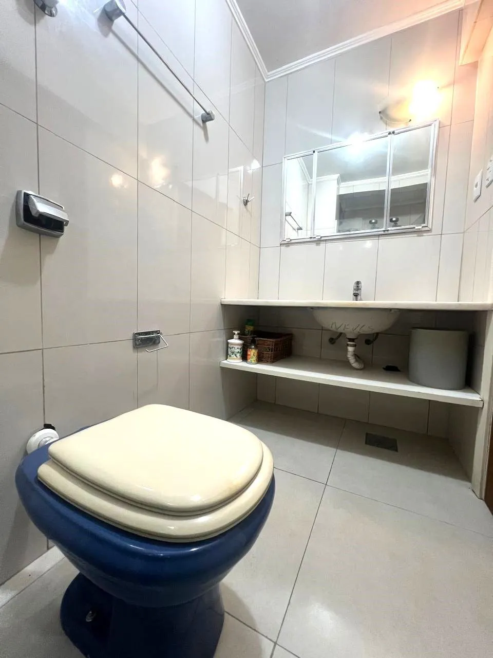 Imagem Excelente apartamento 3 dormitórios com vaga no Bom Fim