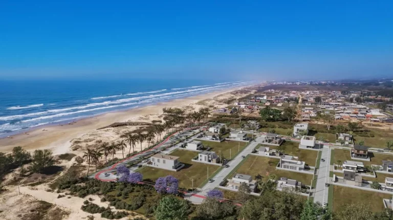 Imagem LANÇAMENTO EXCLUSIVO EM PASSO DE TORRES!
