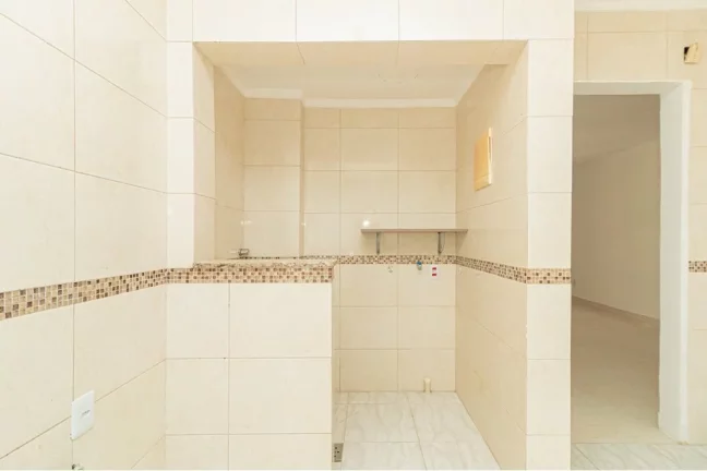 Imagem Apartamento para venda no bairro Santana em Porto Alegre