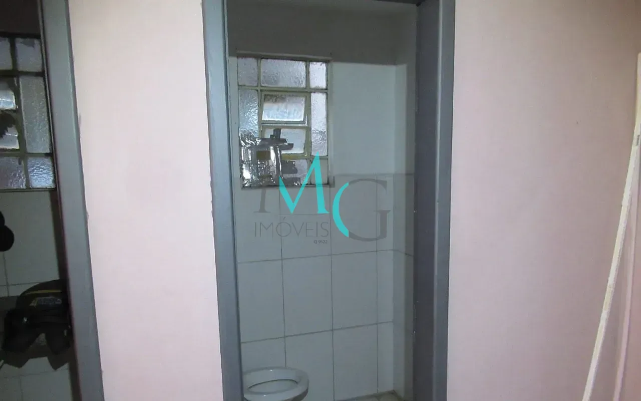 Imagem Sala comercial à venda, calçadão de Campo Grande, na Rua Viuva Dantas