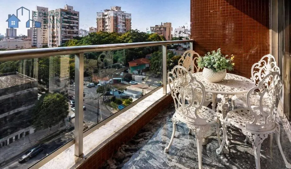 Imagem EXCELENTE APARTAMENTO TODO REVESTIDO, 04 QUARTOS NO BARRO PRETO!