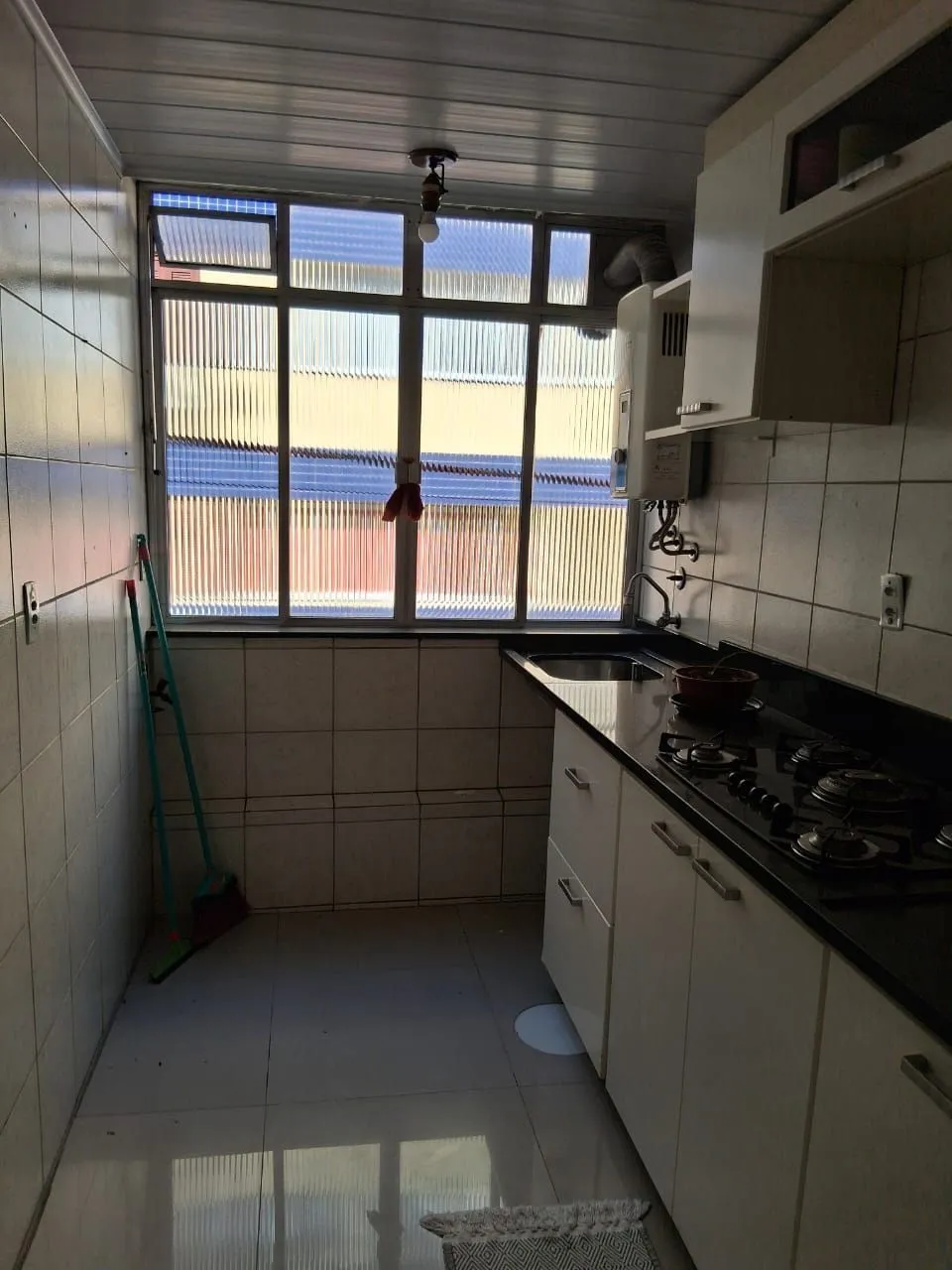 Imagem Apartamento em Centro Histórico