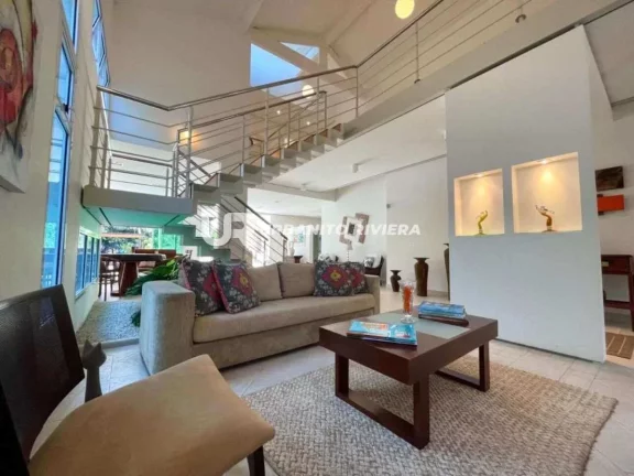 Imagem Casa à venda em Bertioga, Riviera | Módulo 04, com 5 quartos, 525,00m2