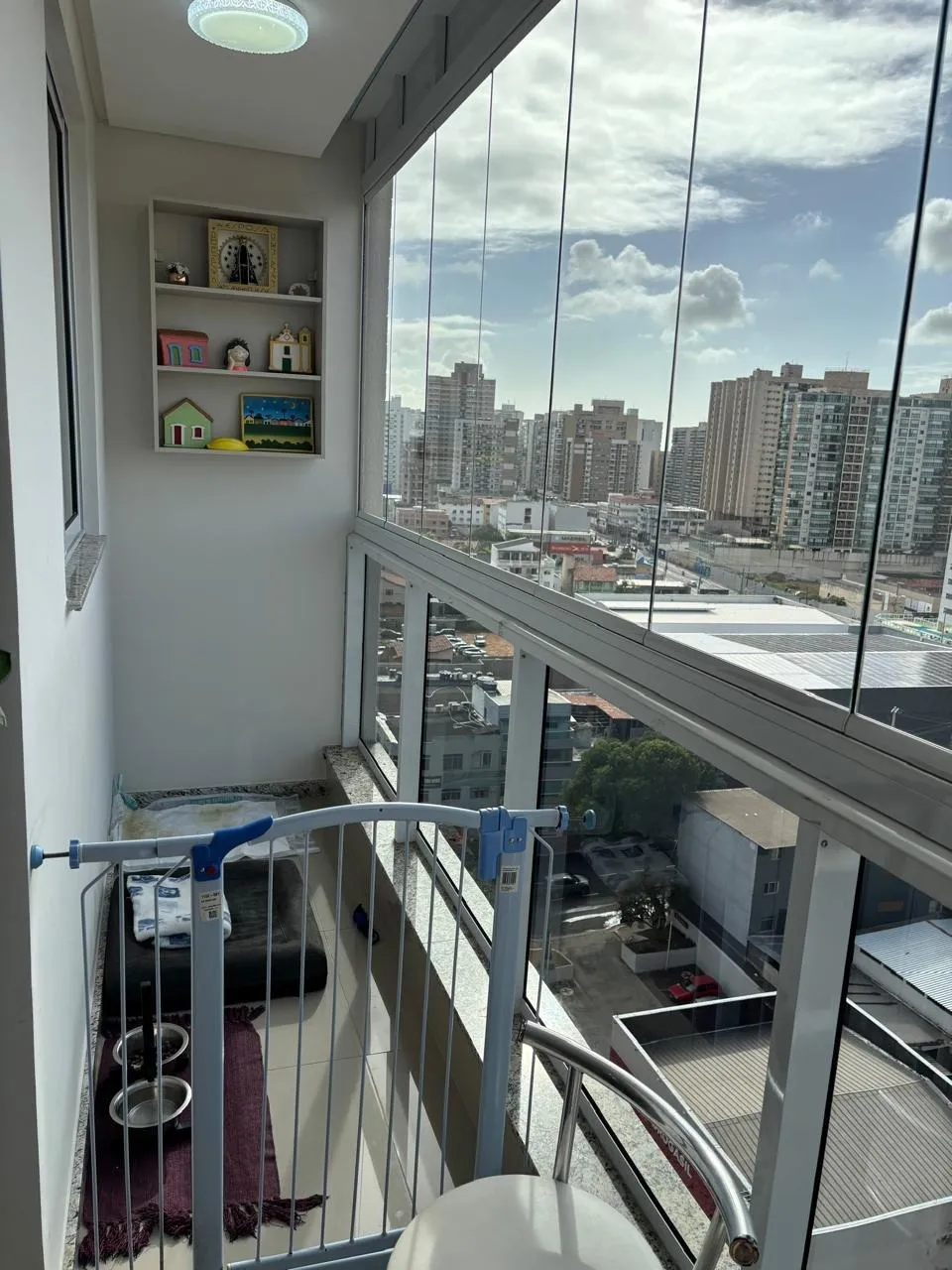 Imagem Apartamento com 3 quartos à venda em Vila Velha