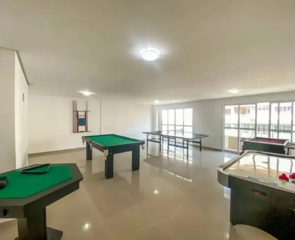 Imagem APARTAMENTO COM 87,00 m² - OCIAN - PRAIA GRANDE SP