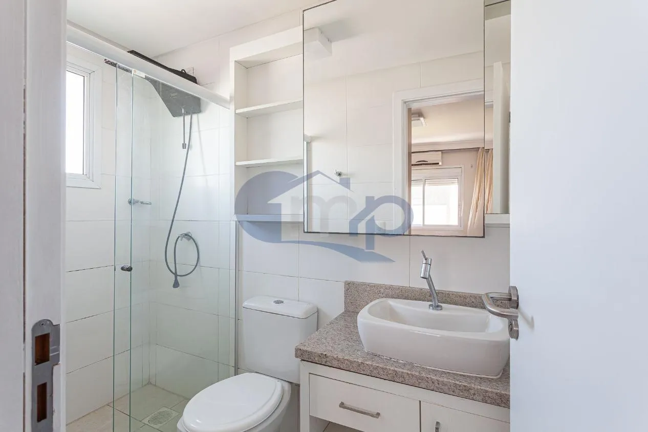Imagem Apartamento a venda com 2 dormitorios no centro de Torres/RS