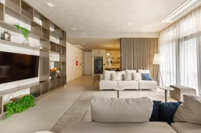Imagem DSG ITAIM - TEGRA - Studio 29m² (Unidade de Revenda), torre única e próximo ao Parque Ibirapuera!