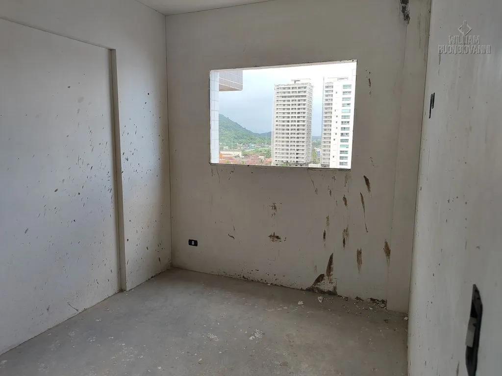 Imagem OPORTUNIDADE APARTAMENTO COM SACADA VISTA MAR E VISTA MORRO- MONGAGUA-SP