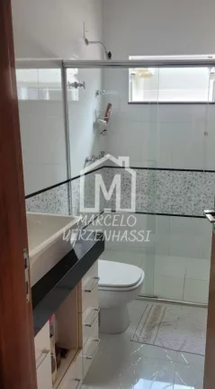 Imagem Casa em Condomínio para Venda em Limeira / SP no bairro Jardim Terras de Santa Elisa