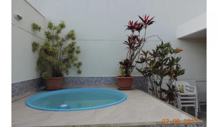 Imagem Cobertura com 3 Quartos à Venda, 232 m² em Barra da Tijuca - Rio de Janeiro