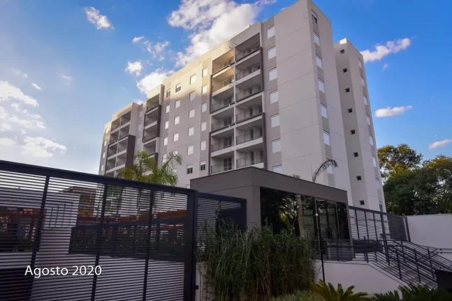 Foto do imóvel LIVING CONNET - CYRELA - Apto de 57m², ótima localização, perto de tudo o que você precisa!