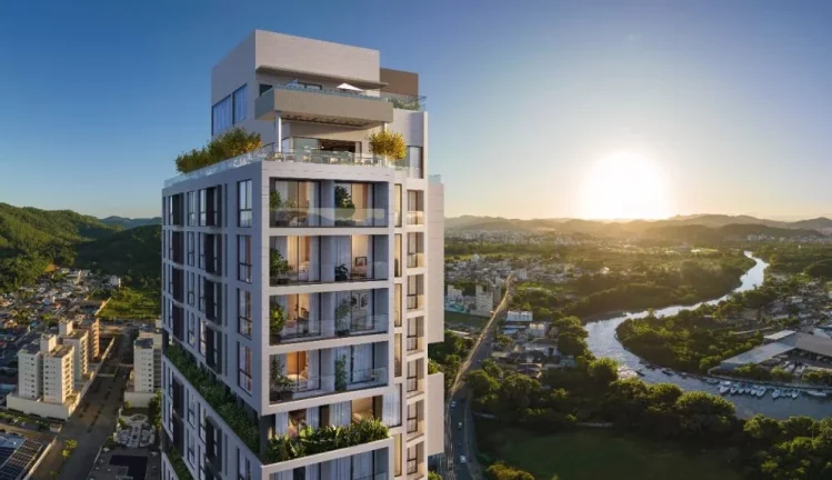 Imagem Studios a Venda em Balneário Camboriú-SC