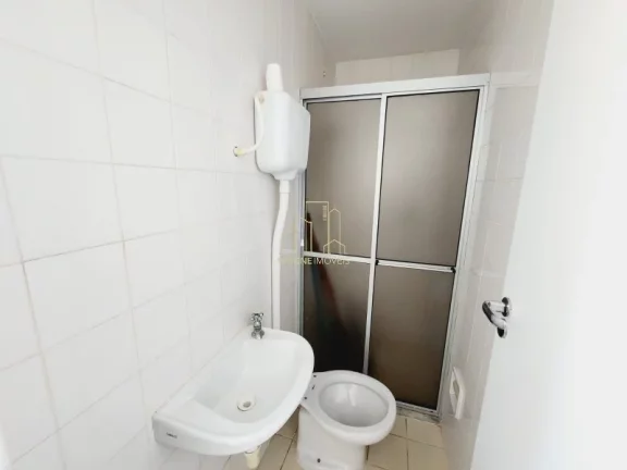 Imagem Apartamento vista mar com três quartos suíte dependência completa a venda no stiep