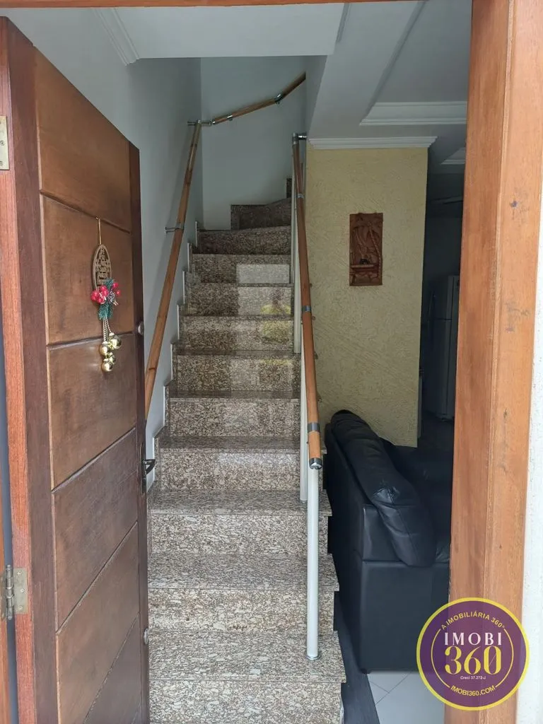 Imagem SOBRADO EM CONDOMINIO FECHADO VILA LAIS