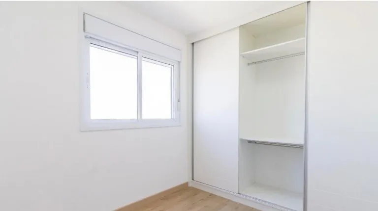 Imagem Apartamento com 1 Quarto para Alugar, 38 m² em Tatuapé - São Paulo