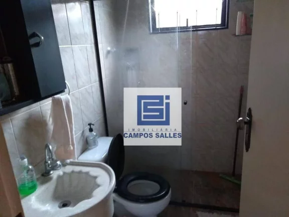 Imagem Chácara com 3 dormitórios à venda, 1175 m² por R$ 350.000,00 - Rubins - Socorro/SP