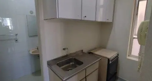 Imagem Conjunto Comercial em Centro Histórico