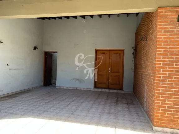 Imagem Casa Residencial ou Comercial - Vianelo