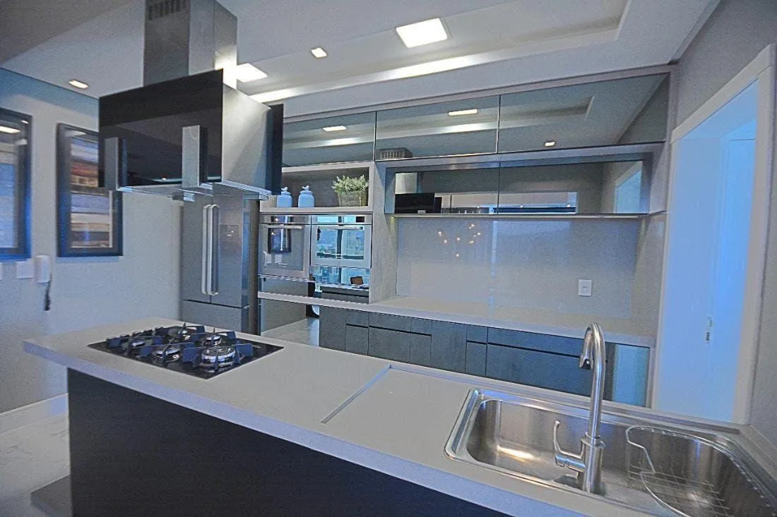 Imagem Apartamento à venda com 207.87m2 por R$ 3.850.000,00
