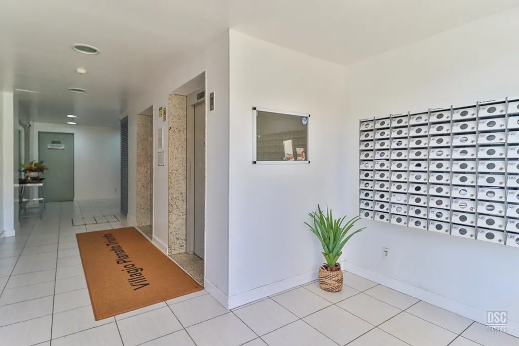 Imagem Apartamento em Jardim Itu
