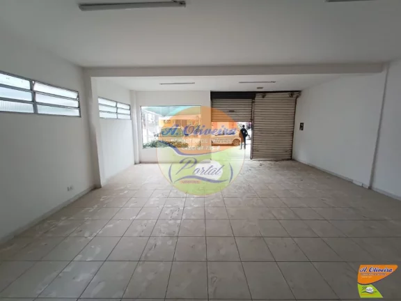 Imagem Ponto Comercial - 113 Metros Quadrado -EstufaII