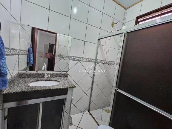 Imagem Casa à venda, 140 m² por R$ 300.000,00 - Santa Terezinha - Piracicaba/SP