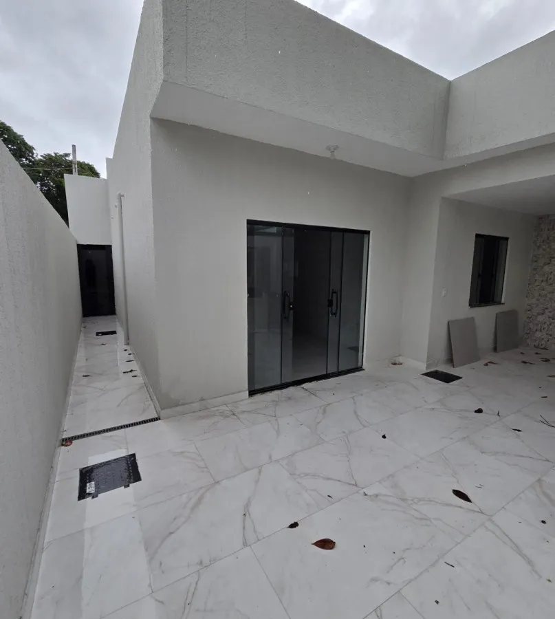 Imagem Casa em Condomínio para Venda em Rio de Janeiro, Guaratiba