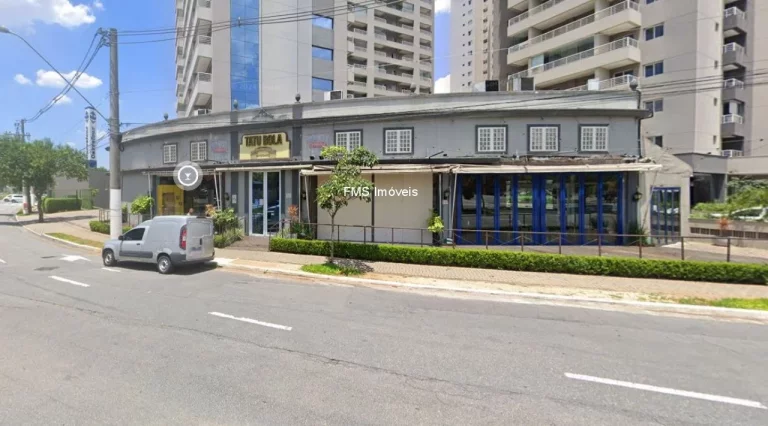 Imagem Loja com 737m² em São Bernardo do Campo.