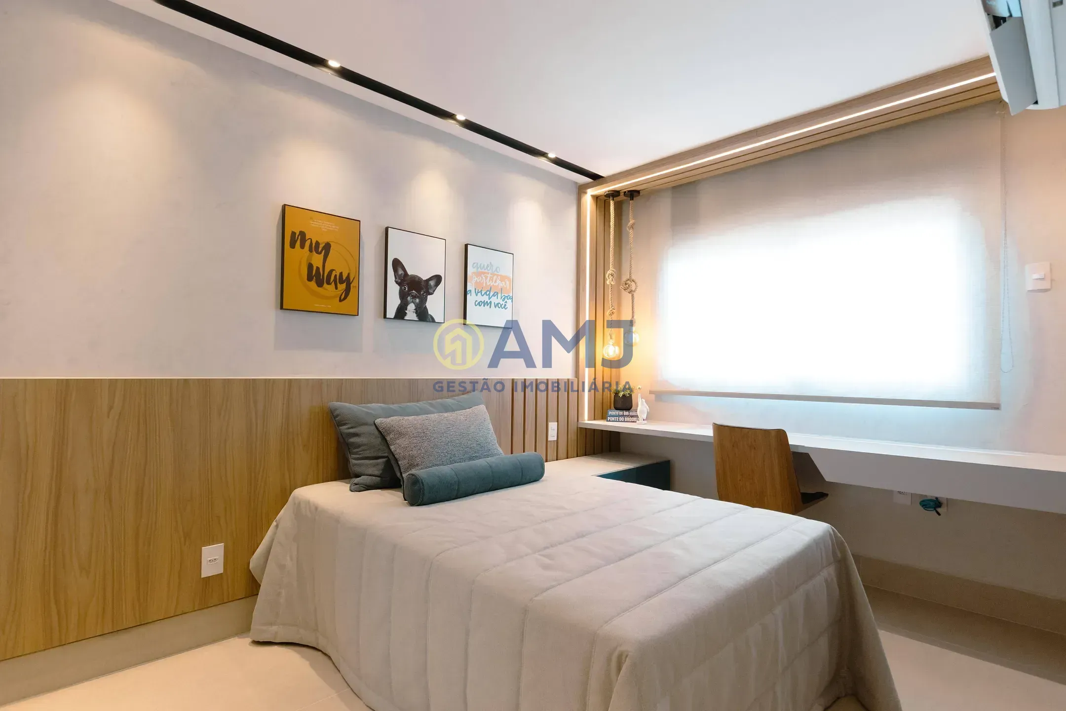 Imagem Apartamento à venda, 04 Suítes no Setor Marista!