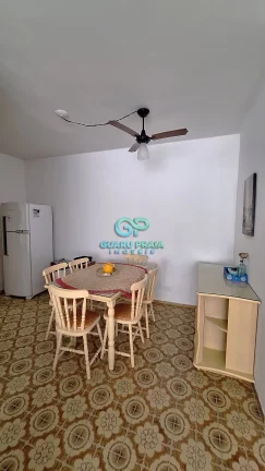 Imagem Apartamento à venda no bairro Enseada - Guarujá/SP