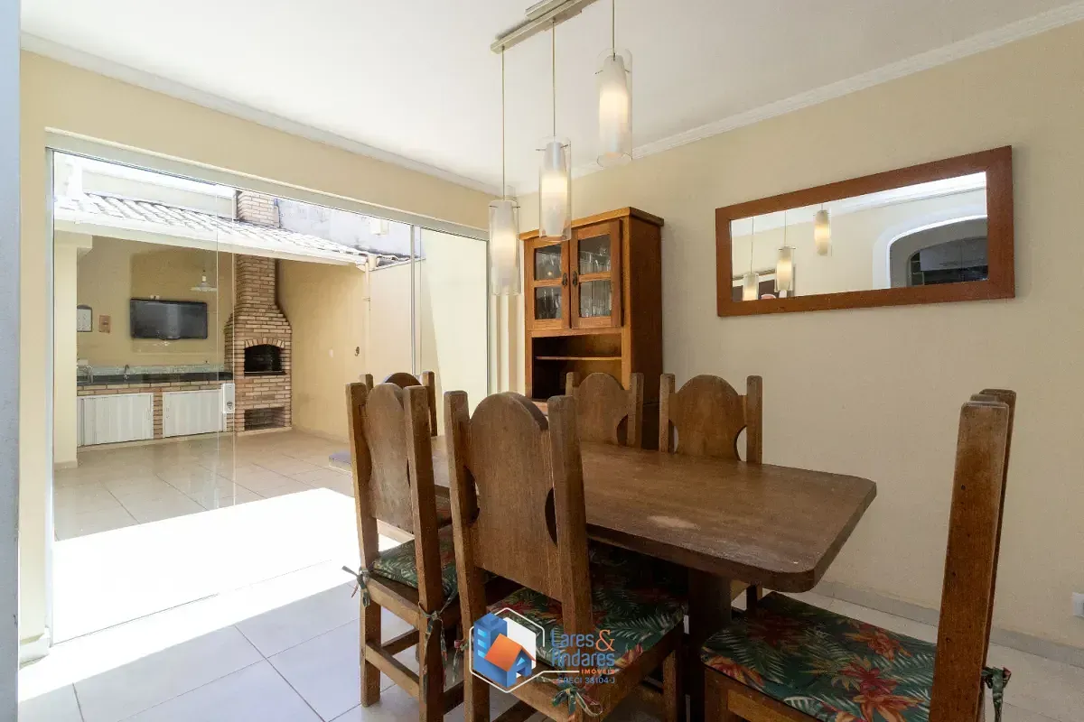 Imagem Sobrado para venda em Jardim Santo Amaro com 3 quartos, sendo 1 suíte, 114m²