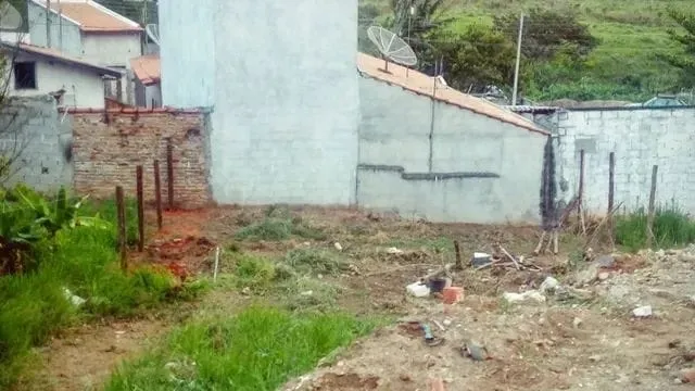Imagem Terreno à venda 248M², Residencial Estoril, Taubaté - SP
