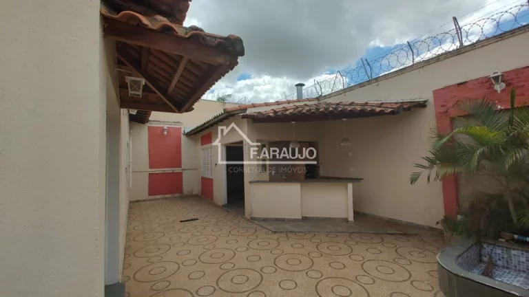 Imagem Casa para venda em Sorocaba-SP!