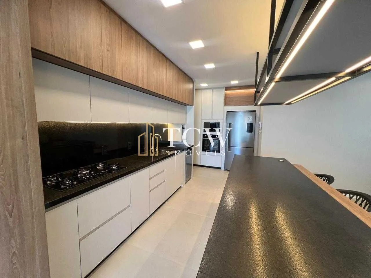 Imagem Apartamento 3 suítes