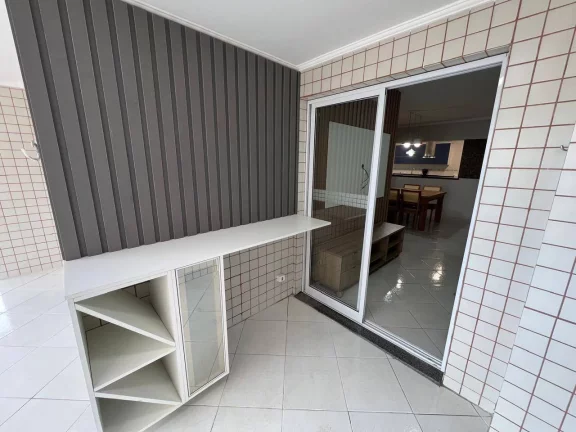 Imagem APARTAMENTO NA AVIAÇÃO