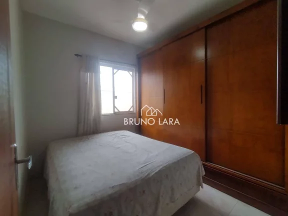 Imagem Casa à venda no bairro Tereza Cristiana - São Joaquim de Bicas/MG.