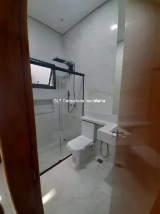 Imagem Casa T?(C)rrea no condomínio Park Real Indaiatuba-SP