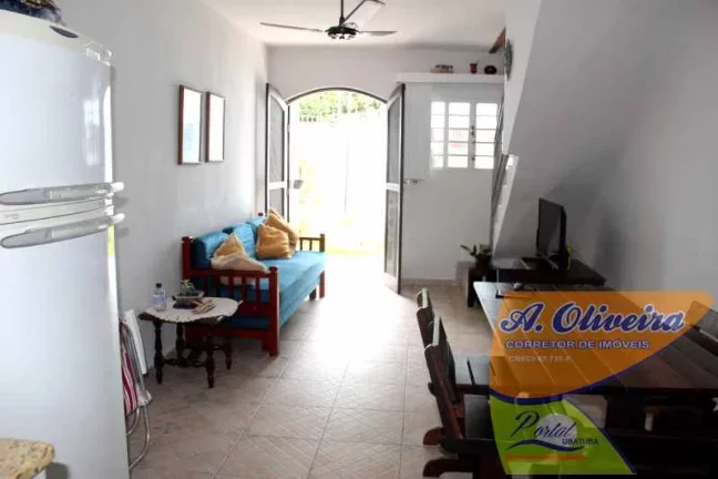 Imagem Apartamento Duplex - 02 Dormitórios ( 01 Suíte ) Área de lazer com Piscina