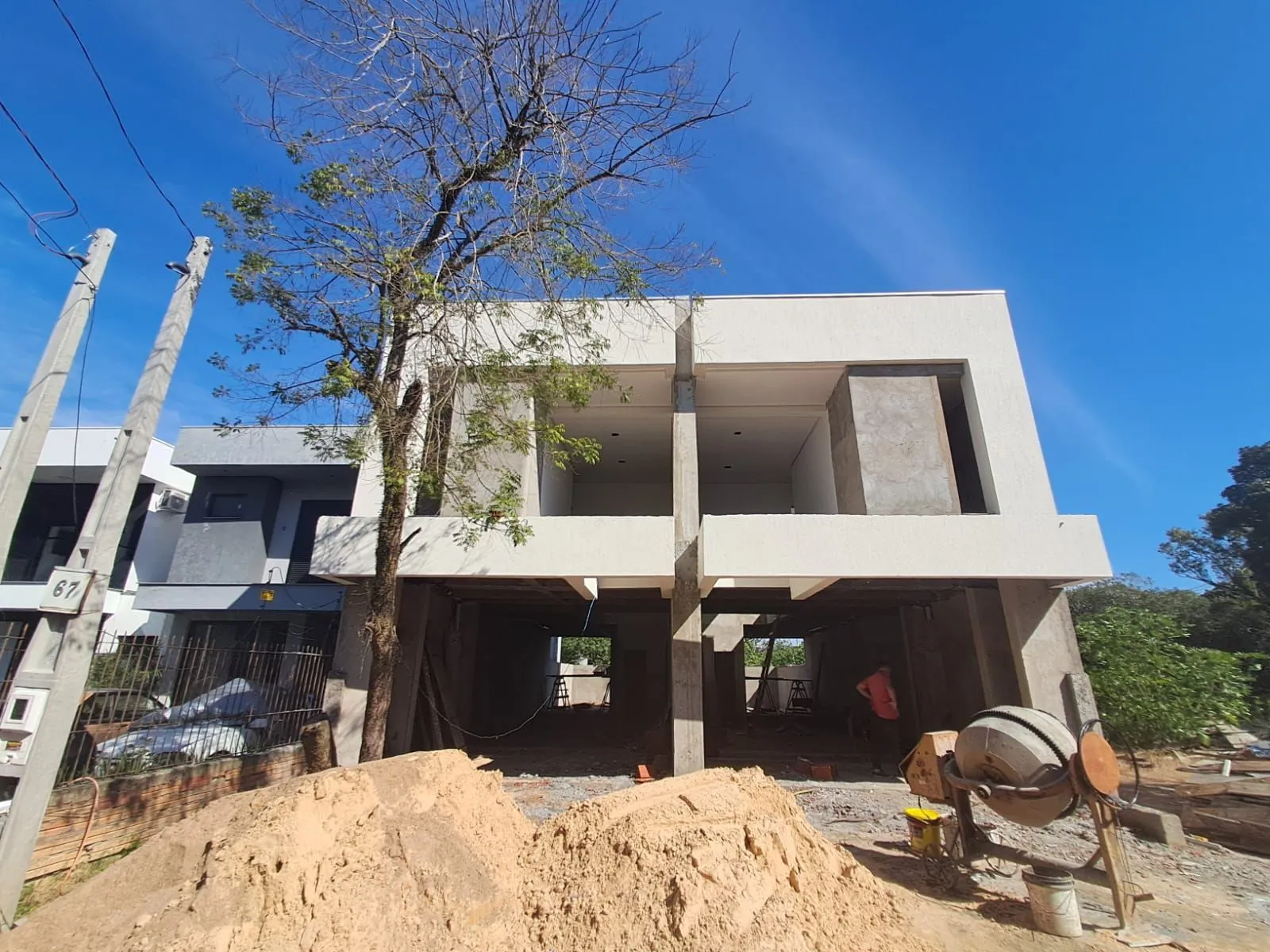 Imagem Casa em Ipanema