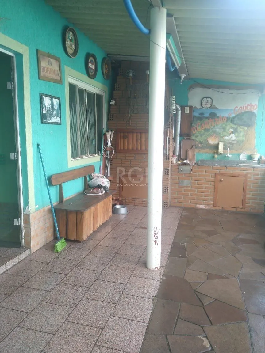 Imagem Casa em São Judas Tadeu