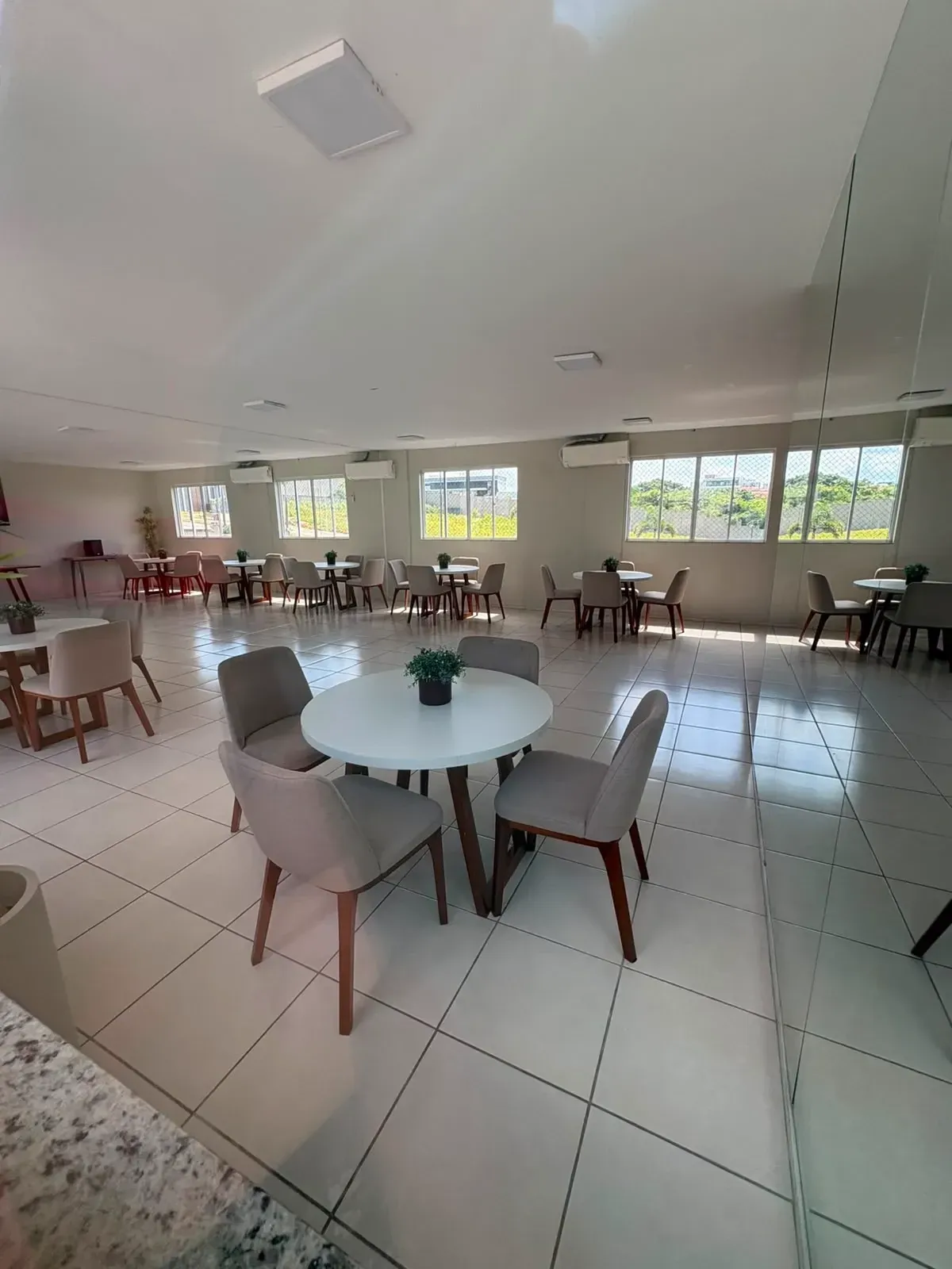Imagem Apartamento com 2 Quartos à Venda, 50 m² em Ponta Negra - Manaus