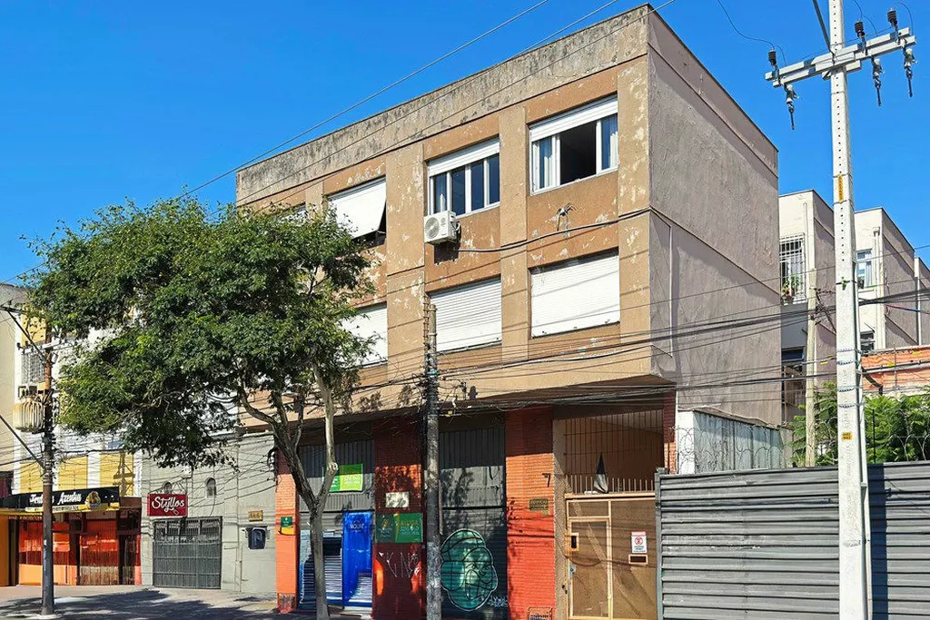 Imagem Apartamento em Azenha