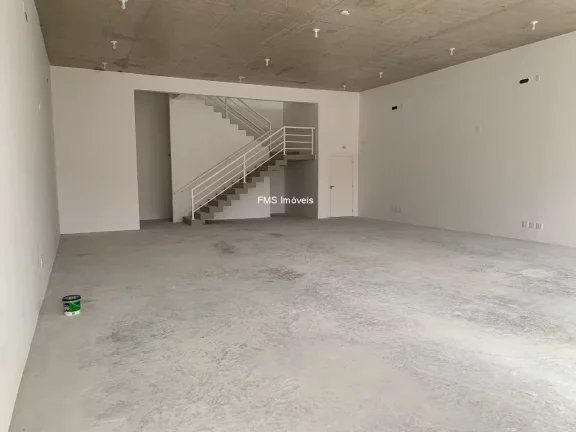 Imagem Loja para Locação no Brooklin 534m² de Área