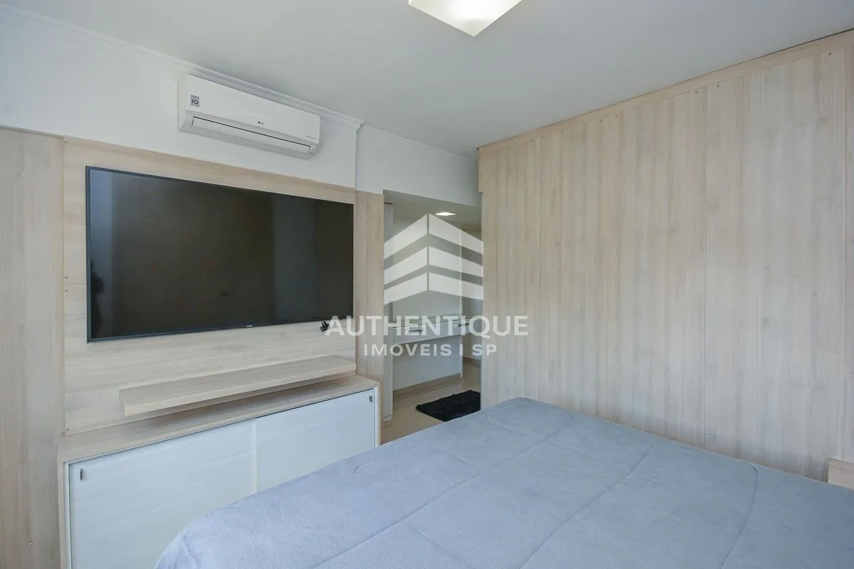Imagem VISTA GOLF - Apartamento no bairro Campo Grande à venda