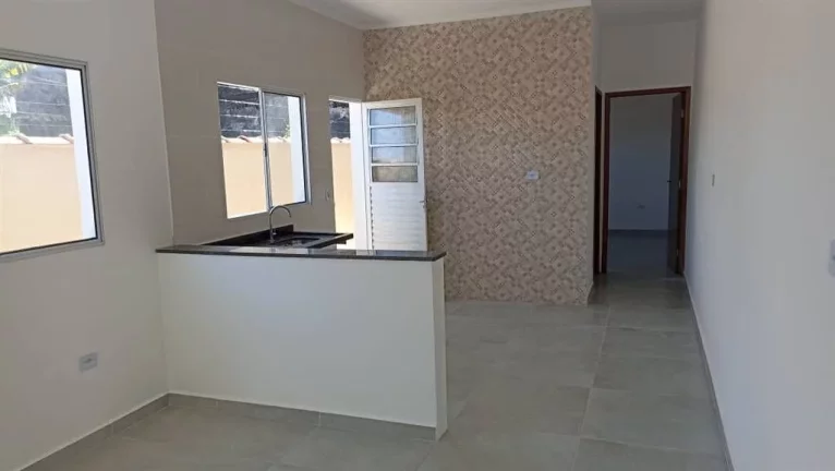 Imagem Apartamento à Venda em Boqueirão, Praia Grande - SP