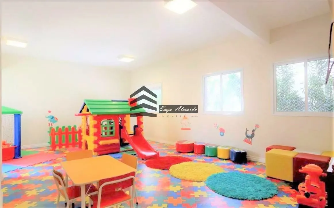 Imagem Apartamento à venda em São Paulo/SP