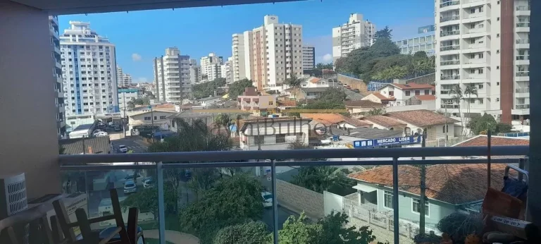 Foto do imóvel APARTAMENTO RESIDENCIAL em SÃO JOSÉ - SC, BARREIROS