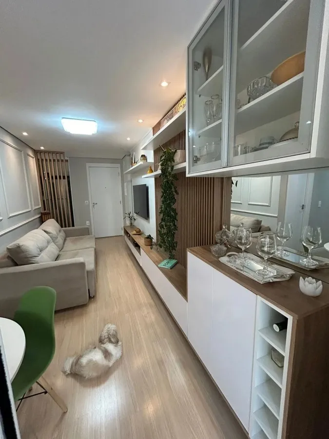 Imagem Apartamento para Venda em São Paulo, Parque Residencial da Lapa, 3 dormitórios, 1 suíte, 2 banheiros, 3 vagas