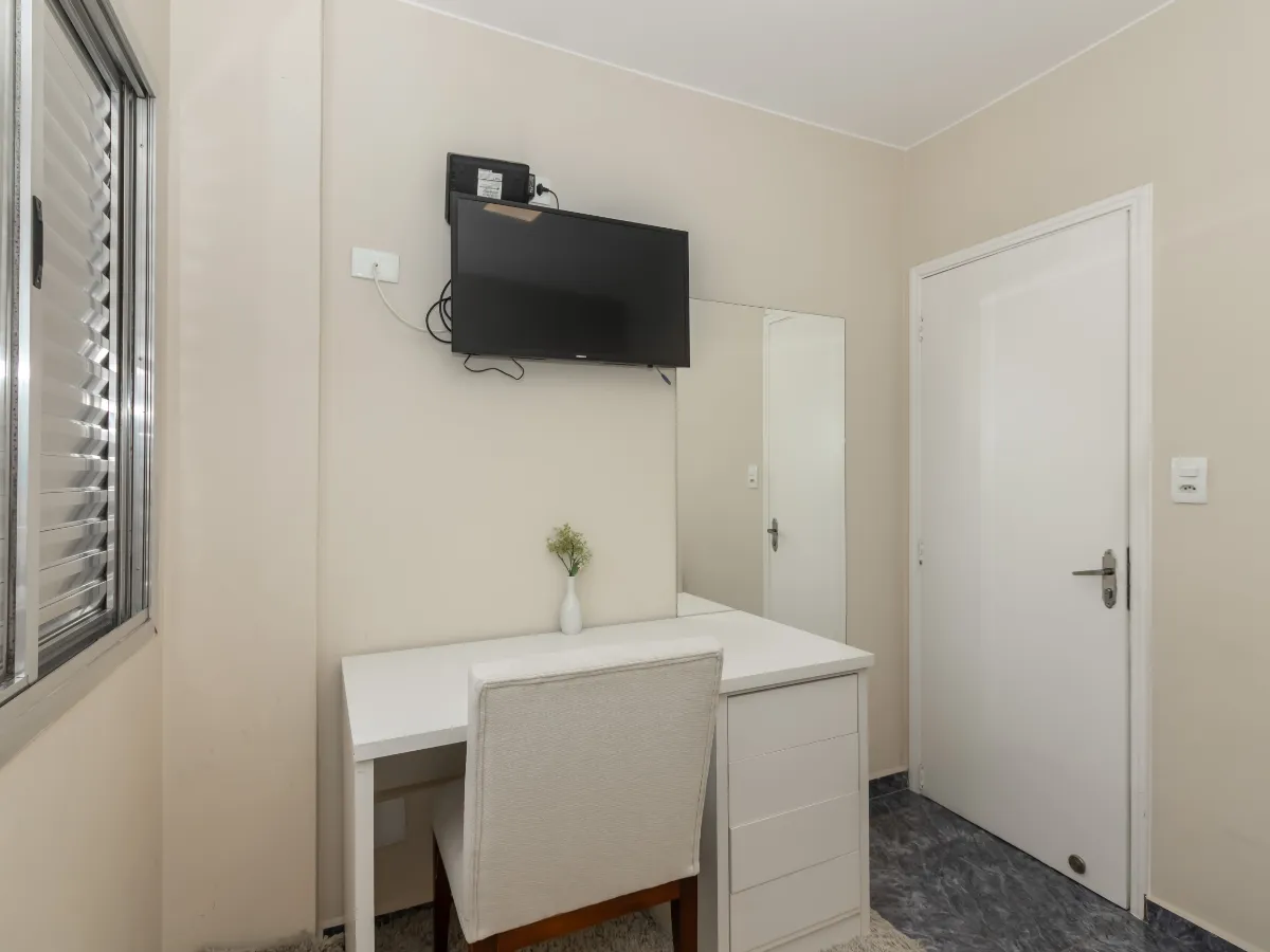 Imagem Apartamento para venda em Tucuruvi com 2 quartos, sendo 1 suíte, 55m2